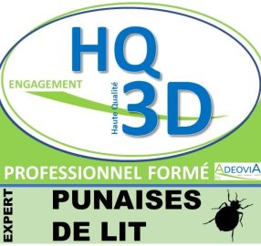 HQ3D - PDL